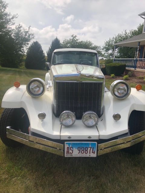 1980 Other Makes - photo 3