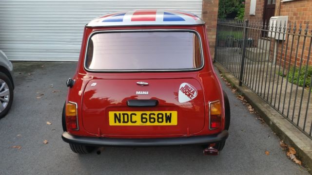 1981 Mini Classic Mini - photo 10
