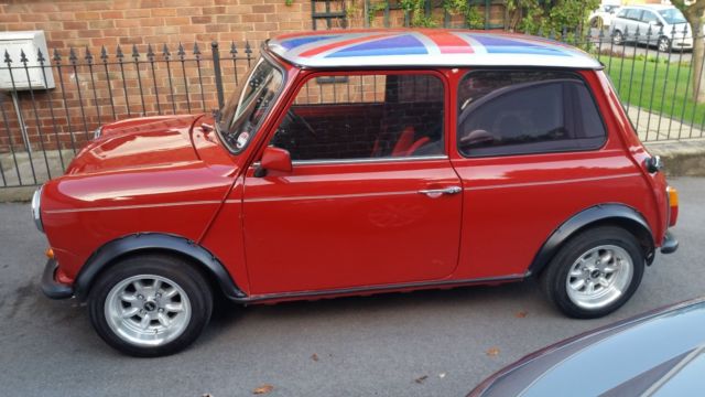 1981 Mini Classic Mini - photo 3