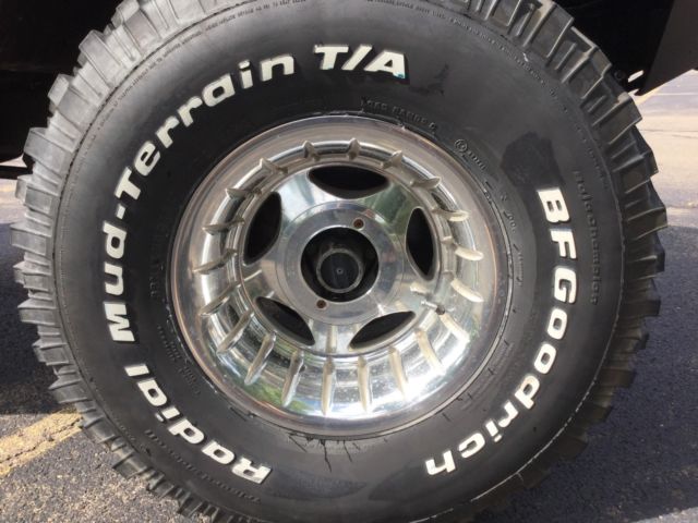 1984 Jeep CJ - photo 3