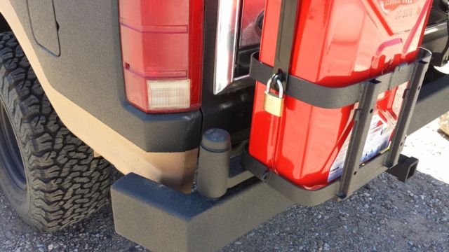 1985 Ford Bronco Eddie Bauer - photo 7