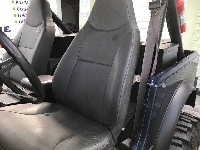 1985 Jeep CJ Renegade - photo 2