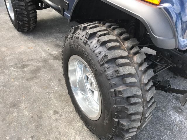 1985 Jeep CJ Renegade - photo 6