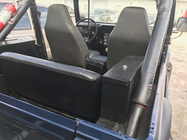 1985 Jeep CJ Renegade - photo 8