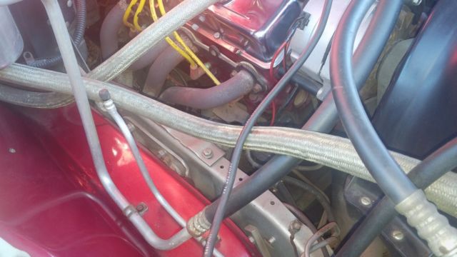 1986 Chevrolet C-10 - photo 10