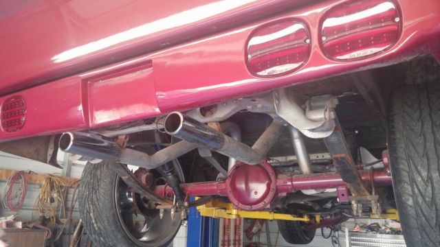 1986 Chevrolet C-10 - photo 11