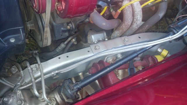 1986 Chevrolet C-10 - photo 9