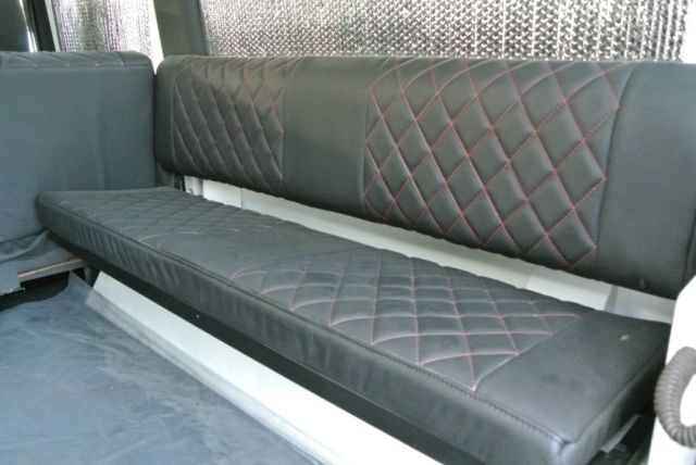 1980 Land Rover Defender 110 - photo 10