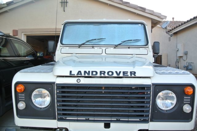 1980 Land Rover Defender 110 - photo 3