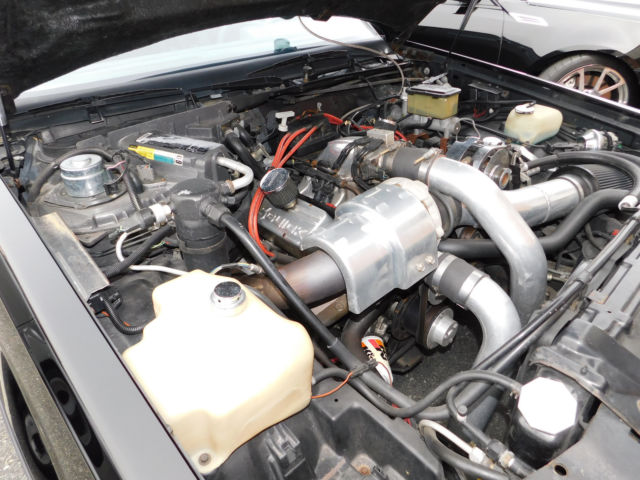 1987 Buick Grand National - photo 10