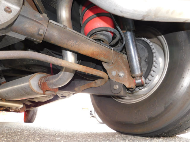 1987 Buick Grand National - photo 12