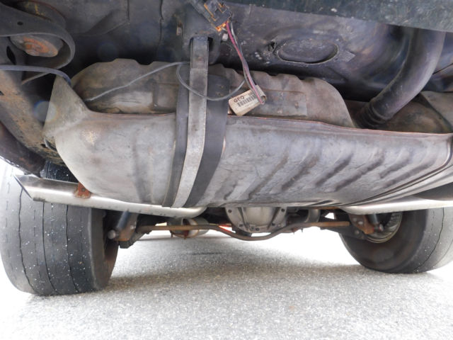 1987 Buick Grand National - photo 13