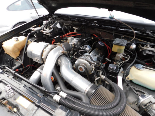 1987 Buick Grand National - photo 8