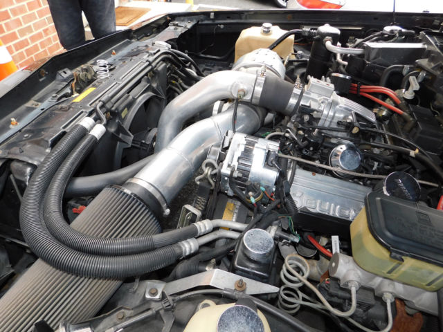 1987 Buick Grand National - photo 9