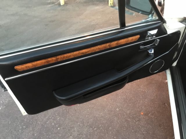 1987 Jaguar XJS XJSC CONVERTIBLE - photo 10