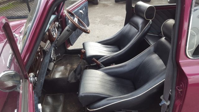 1990 Mini Classic Mini - photo 9