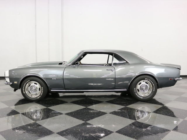 1968 Chevrolet Camaro SS Tribute - photo 3