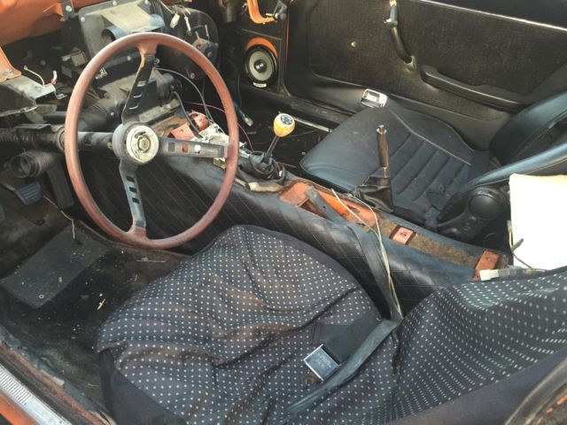 1971 Datsun Z-Series - photo 7