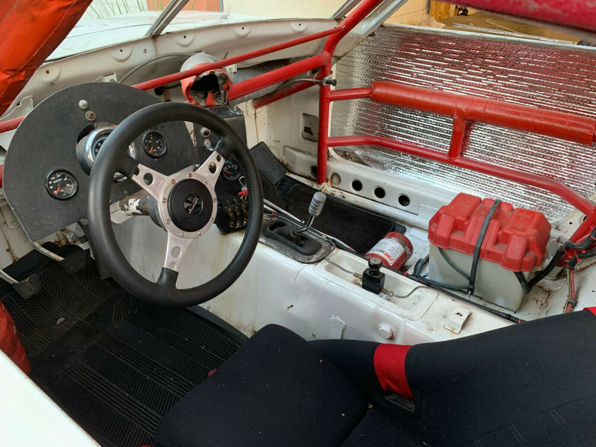 1971 Datsun Z-Series 240Z - photo 12