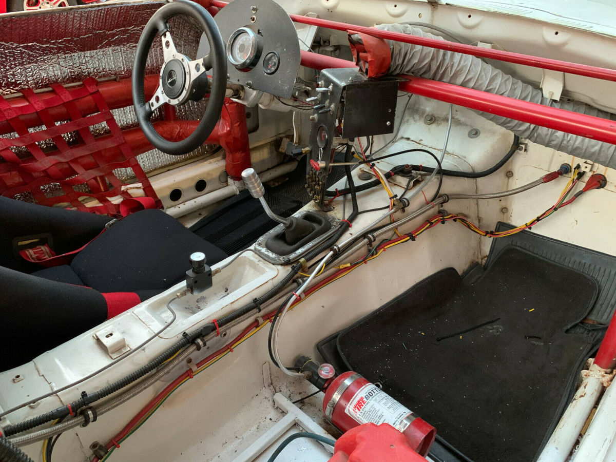 1971 Datsun Z-Series 240Z - photo 13