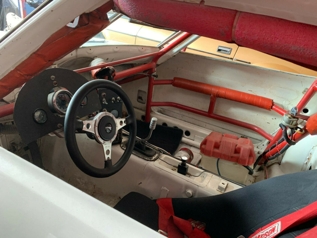 1971 Datsun Z-Series 240Z - photo 10