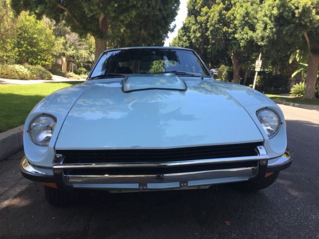 1970 Datsun Z-Series - photo 11