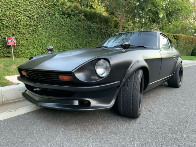 1978 Datsun Z-Series 280Z - photo 2