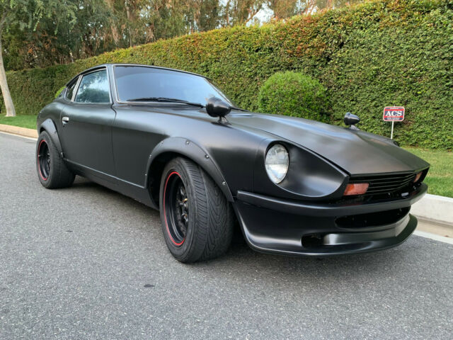 1978 Datsun Z-Series 280Z - photo 3