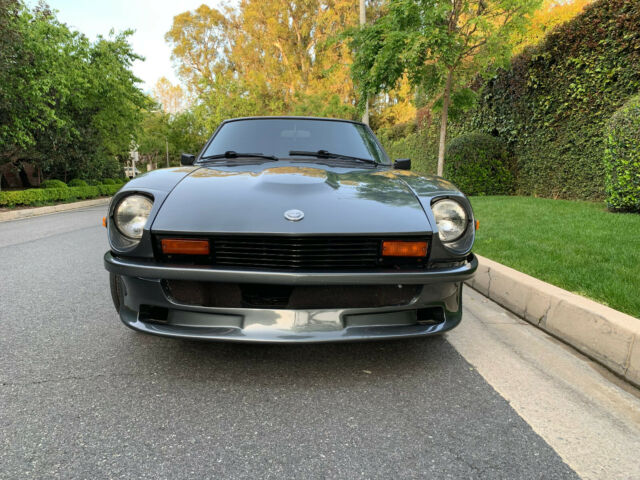 1976 Datsun Z-Series 280Z - photo 12
