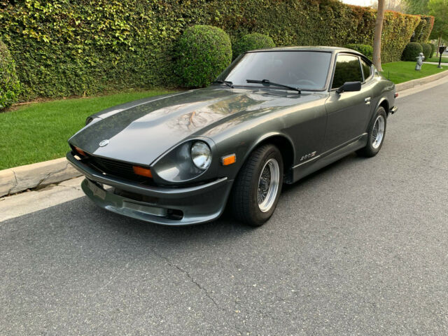 1976 Datsun Z-Series 280Z - photo 2