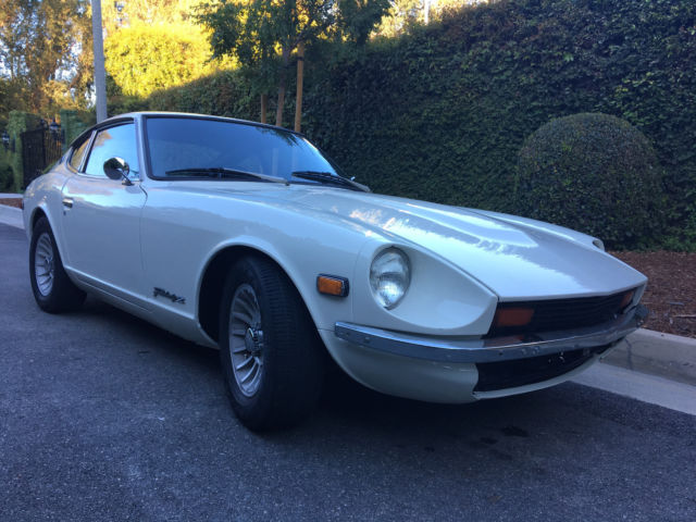1976 Datsun Z-Series 280Z - photo 5