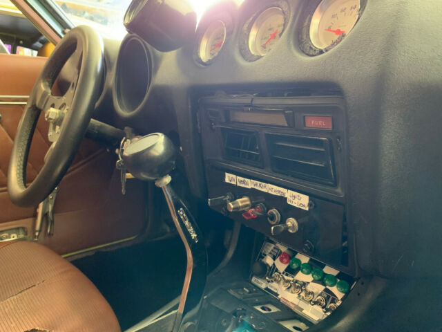 1978 Datsun Z-Series 280Z - photo 10