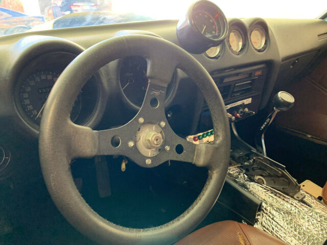 1978 Datsun Z-Series 280Z - photo 11
