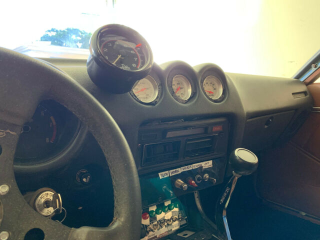 1978 Datsun Z-Series 280Z - photo 12
