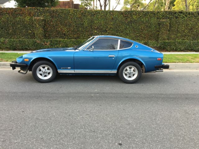 1978 Datsun Z-Series - photo 10