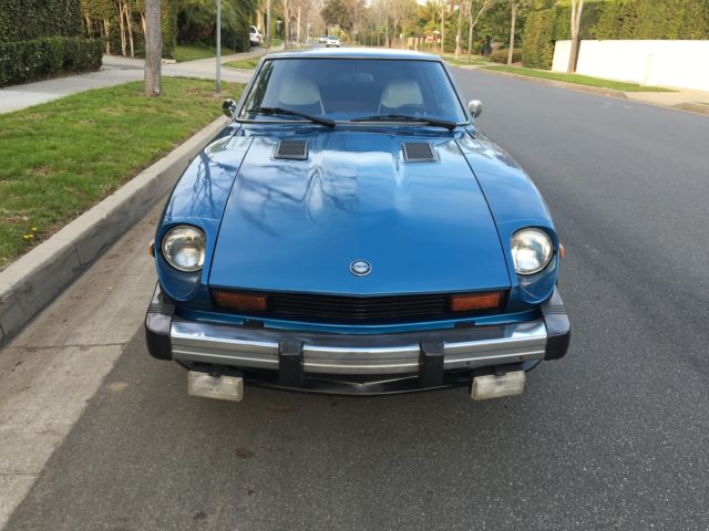 1978 Datsun Z-Series - photo 11