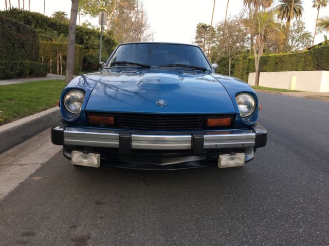 1978 Datsun Z-Series - photo 12