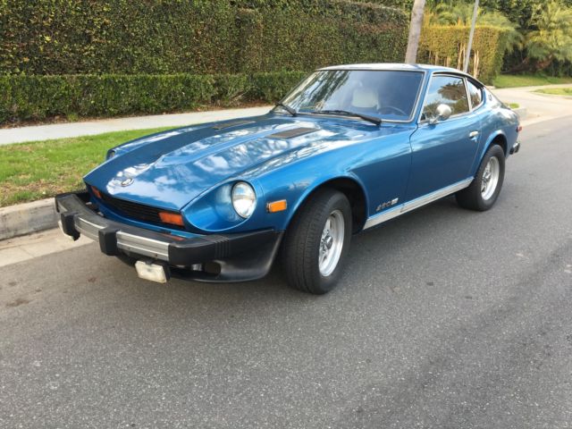 1978 Datsun Z-Series - photo 2