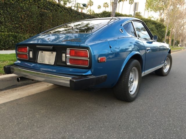 1978 Datsun Z-Series - photo 5