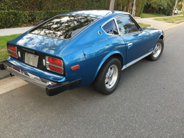 1978 Datsun Z-Series - photo 6