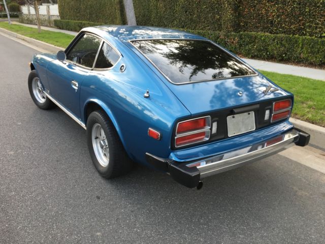 1978 Datsun Z-Series - photo 7