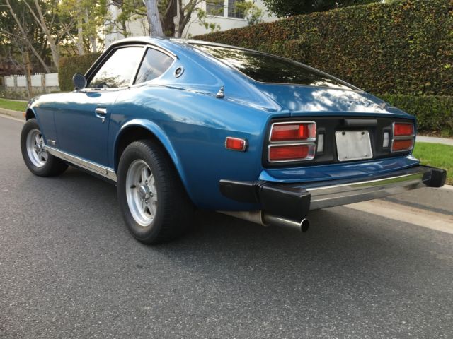 1978 Datsun Z-Series - photo 8