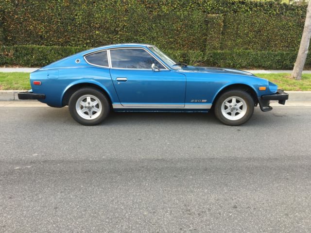 1978 Datsun Z-Series - photo 9