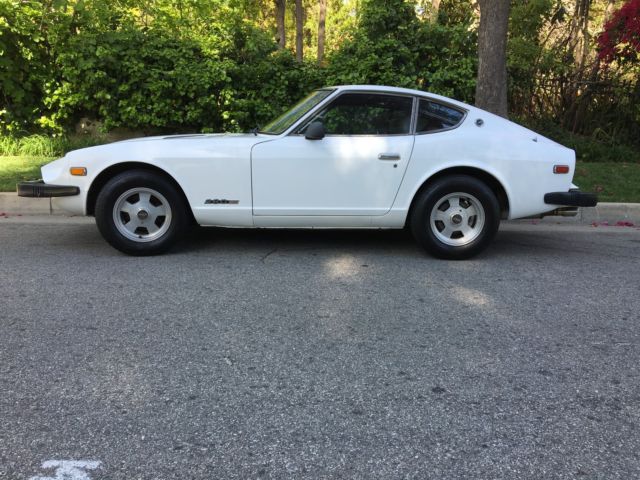 1978 Datsun Z-Series - photo 10