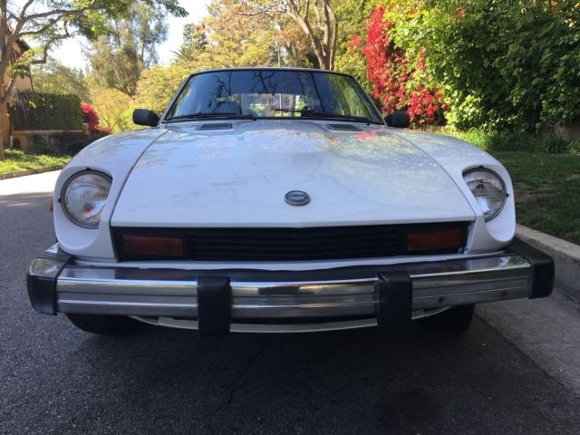 1978 Datsun Z-Series - photo 12