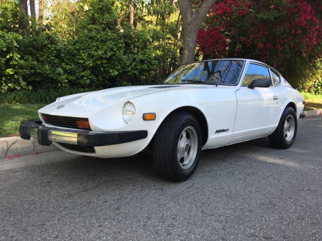 1978 Datsun Z-Series - photo 2