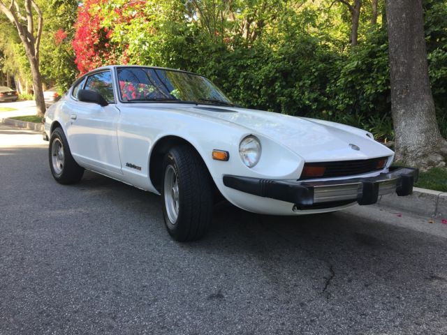 1978 Datsun Z-Series - photo 3