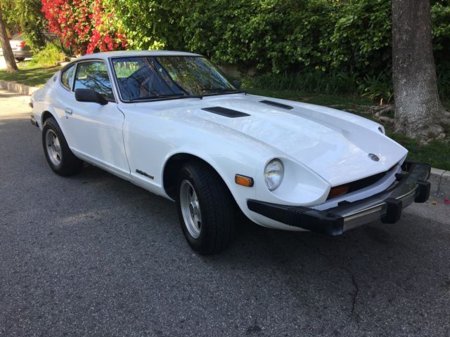 1978 Datsun Z-Series - photo 4