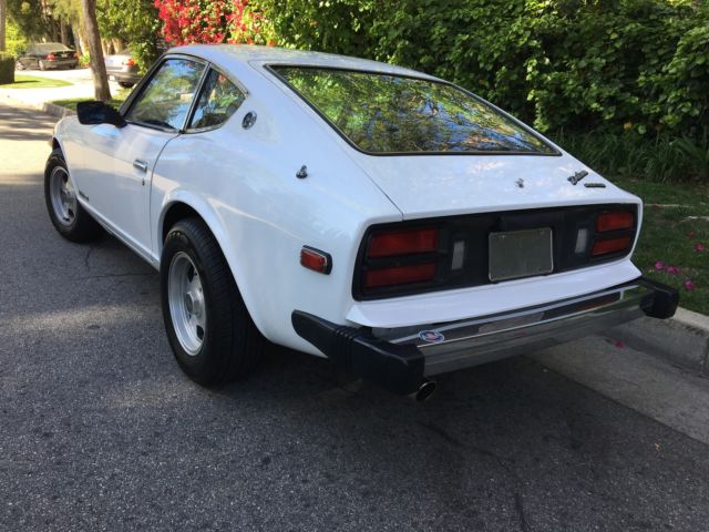 1978 Datsun Z-Series - photo 6