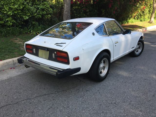 1978 Datsun Z-Series - photo 7